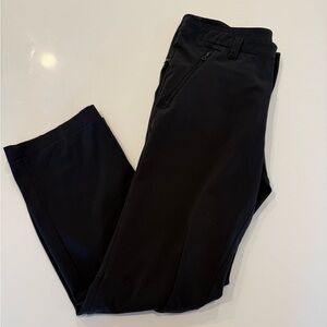 La Cordee Men’s Black Snowboard Ski Pants Sz Small